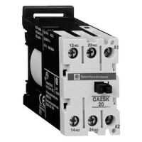 Schneider Electric Hilfsschütz CA2SK11P7 1S 1Ö...