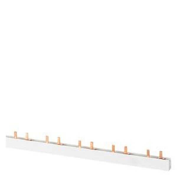 SIEMENS Stiftsammelschiene 5ST3735-1 2phasig 10qmm