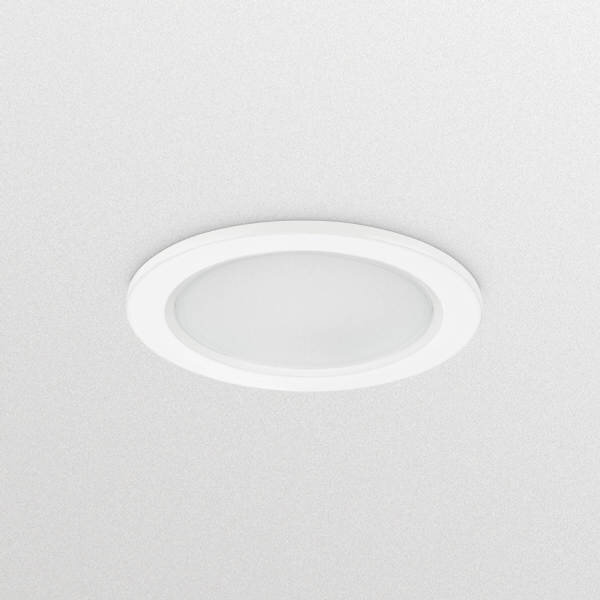 PHILIPS LED-Deckeneinbaustrahler DN145B 6S/840 PSU II WH