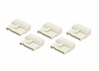 PHILIPS Durchgangsverdrahtung LL515Z WIRING 7x1.5 UNIV WH