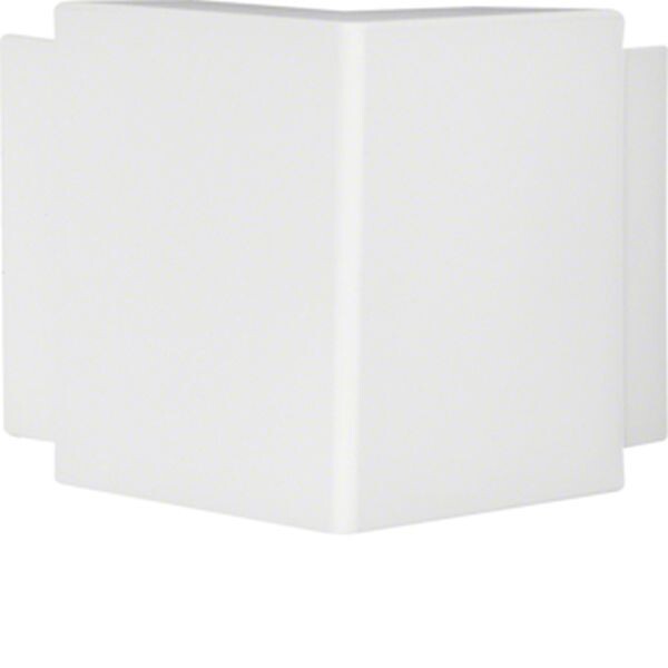 HAGER TEHALIT Au&szlig;eneck LF6015039016 60x150mm verkehrswei&szlig;