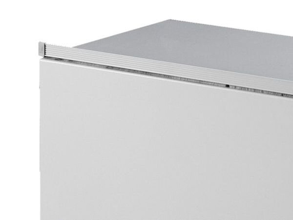 RITTAL Staubschutzleiste L800mm