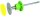 DEHN Erdungsfestpunkt NIRO M10/12