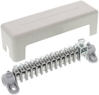DEHN Potentialausgleichsschiene 563030 Ms/gal Sn 100qmm...