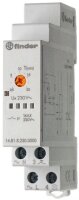FINDER Treppenhaus-Lichtautomat 14.81.8.230 mit...