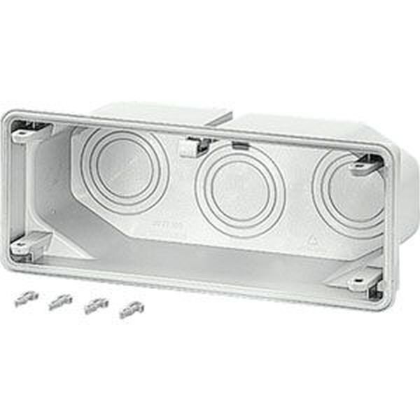 HENSEL Flansch Mi FM 63