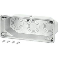 HENSEL Flansch Mi FM 63