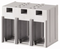 EATON Abdeckung NZM3-XKSA für BG3 3polig