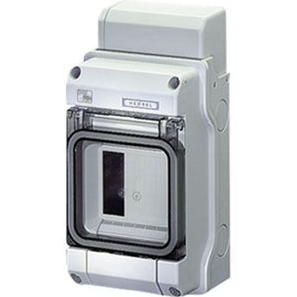 HENSEL Automatengeh&auml;use KV PC 9103 3TE