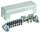 DEHN Potentialausgleichsschiene 563040 Ms/gal Sn 100qmm PAS 10RK