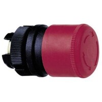 Schneider Electric Pilztaste ZA2BS834