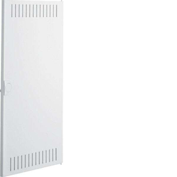 HAGER Ersatzt&uuml;r VZ125N Volta MM f&uuml;r UPV/HWV 3reihig