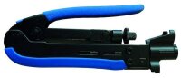 PROT Crimpzange PFCZ f. F-Compressionsstecker