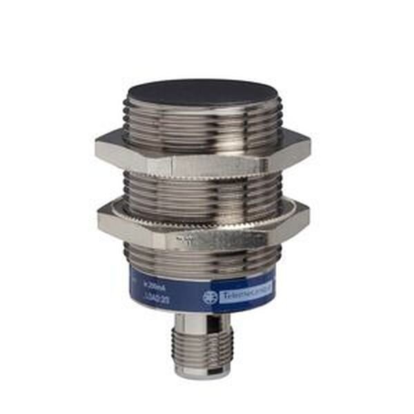 TMSS induktiver N&auml;herungsschalter XS630B1PAM12