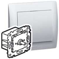 LEGRAND Einsatz 775654 Drehdimmer 400W