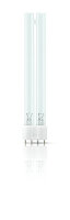 PHILIPS Kompaktleuchtstofflampe TUV PL-L 18W 4P 1CT/25