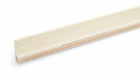OBO Sockelleistenkanal RD 40105 natur
