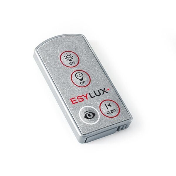 ESYLUX Fernbedienung Defensor Remote Control User