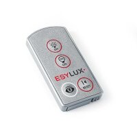 ESYLUX Fernbedienung Defensor Remote Control User
