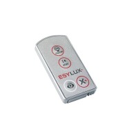 ESYLUX Fernbedienung Mobil Rci-M