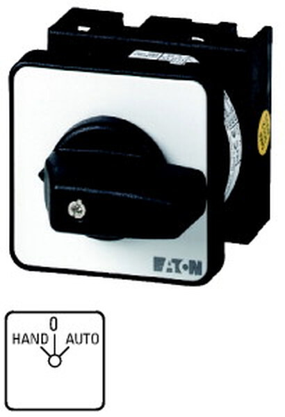EATON Steuerschalter T0-2-15432/E