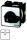 EATON Steuerschalter T0-2-15432/E