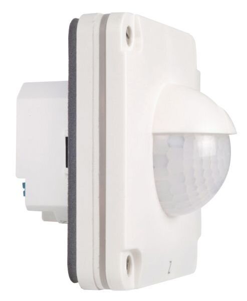 NIKO Einbaugeh&auml;use IP55 Set UP weiss