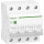 Schneider Electric Lasttrennschalter Resi9 3P+N 63A 415V AC