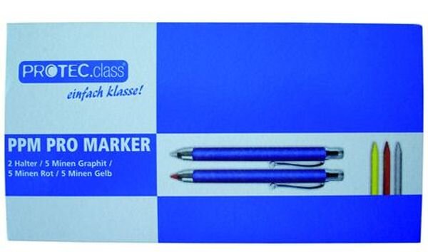 PROT PRO Marker PPM