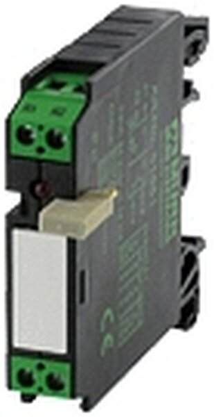Murrelektronik Ausgangsrelais 51851 RMME 11/48