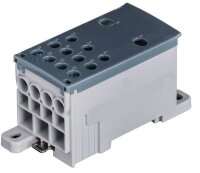 PROT Phasenverteilungsblock PPVB 40038 400A