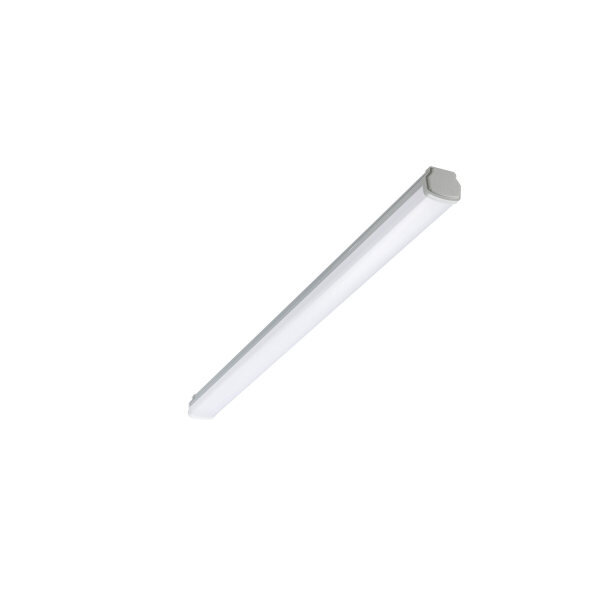 PHILIPS LED-Feuchtraumwannenleuchte WT060C LED18S/840 PSU L600