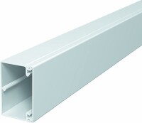 OBO Wand- und Deckenkanal halogenfrei WDKH-40060RW 40x60...