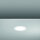 RZB LED-Deckeneinbaustrahler LB24 Toledo Flat 5W 3000K