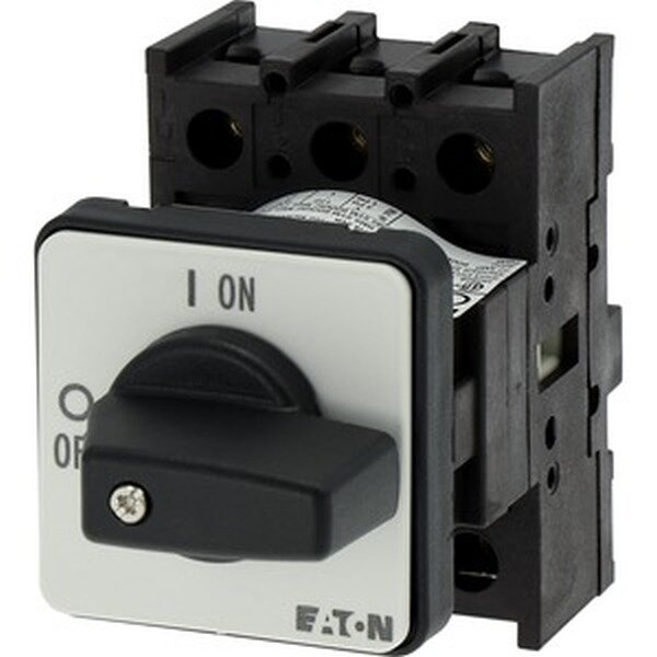 EATON Ein-Aus-Schalter P1-25/E 4/20