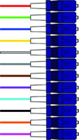 Paschke Datensysteme LWL-Faserpigtail SC 9µ OS2...