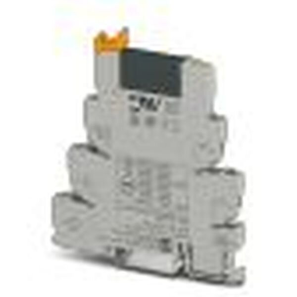 PHOENIX CONTACT Optokoppler PLC-OSC- 24DC/24DC/2