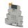 PHOENIX CONTACT Optokoppler PLC-OSC- 24DC/24DC/2