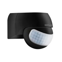 ESYLUX Bewegungsmelder MD 180 Basic schwarz