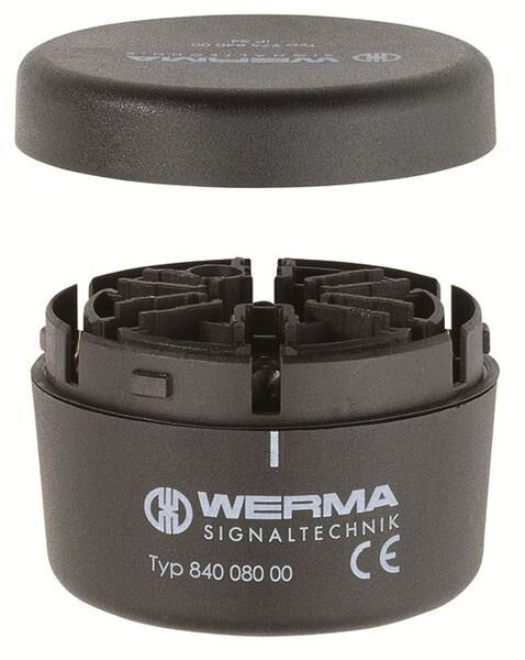 WERMA Anschlusselement RM