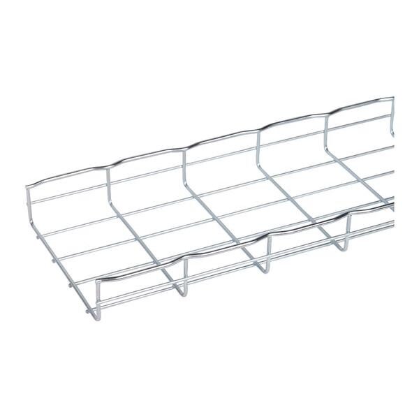 CABLOFIL Schwerlastgitterrinne CF 54/200 EZ 54x200mm