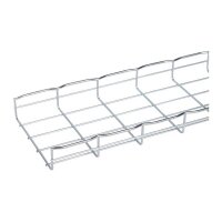 CABLOFIL Schwerlastgitterrinne CF 54/200 EZ 54x200mm