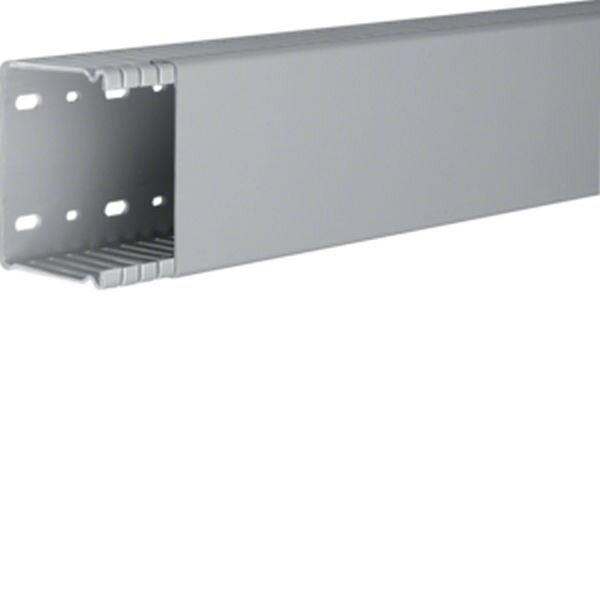 HAGER TEHALIT Verdrahtungskanal BA66008007030B 60x80 grau