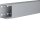 HAGER TEHALIT Verdrahtungskanal BA66008007030B 60x80 grau