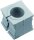 ICOTEK T&uuml;lle 41207 klein KT7 7-8mm