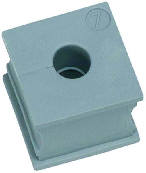 ICOTEK T&uuml;lle 41205 klein KT5 5-6mm