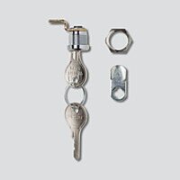 SIEDLE BK-Schloss 029520 für RGA/RGF611-...