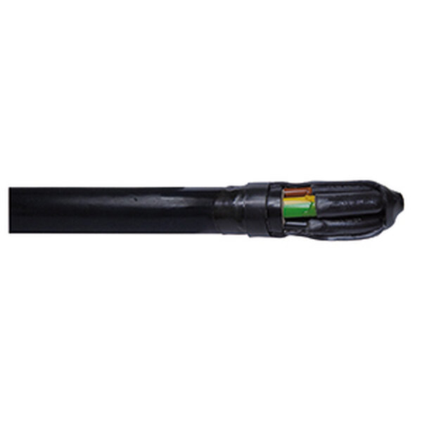 CELL spannungsfeste Endmuffe SEMH5-K/6-35