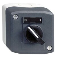 Schneider Electric Gehäuse XALD134 mit Wahlschalter