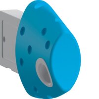 HAGER Bluetooth®-Programmierschlüssel EGN003...